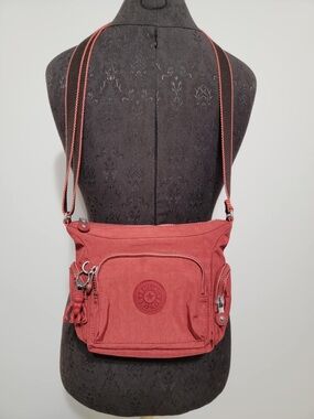 Kipling Gabbie Small Crossbody Bag